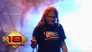 Steven & Coconut Treez -  Long Time No See (Live Konser Pamulang 1 September 2007)