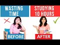 How to grow interest in studies  get addicted to studying  become a topper  chetchat study tips