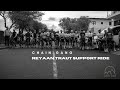 Reyaan Traut | South Africa's Heroic Para Olympian Support Ride