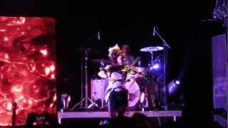 Lindsey Stirling LIVE - Anaheim - 2 April 2013 by Sootikins 364 views 11 years ago 1 minute, 22 seconds