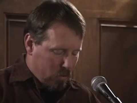 Poet and Iraq Veteran Brian Turner Reads from His ...