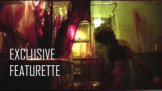 IT | Exclusive Official Featurette | Face Your Fears | HD