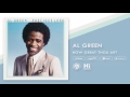 Al green  how great thou art official audio