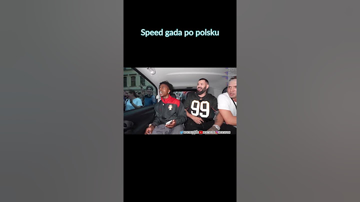 Speed gada po polsku #dc #fyp #foryou  #ishowspeed #polska #poland #pasut #gola #irl