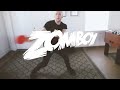 Capture de la vidéo Zomboy - The Outbreak Album Tour