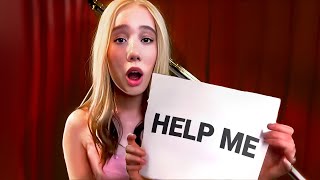 Lil Tay’s Disturbing Return…