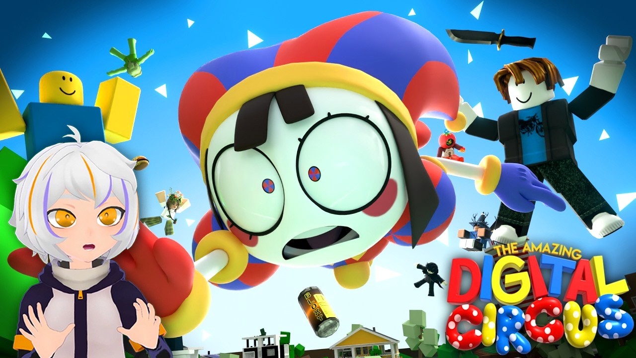 SI POMNI ESTUVIERA EN ROBLOX | ChuyMine REACCIONA a Mpleyale