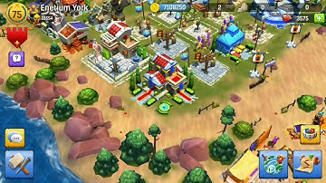 Gladiator heroes. War tips