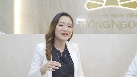 💥TALK SHOW: HẬU QUẢ NGUY HIỂM CỦA CO THẮT BAO XƠ SAU NÂNG V1