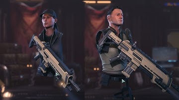 Limbless Soldiers in XCOM 2!