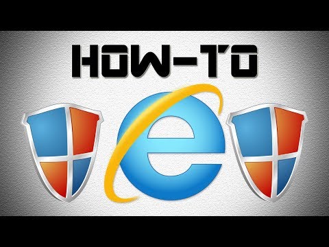 How to Make Internet Explorer More Secure