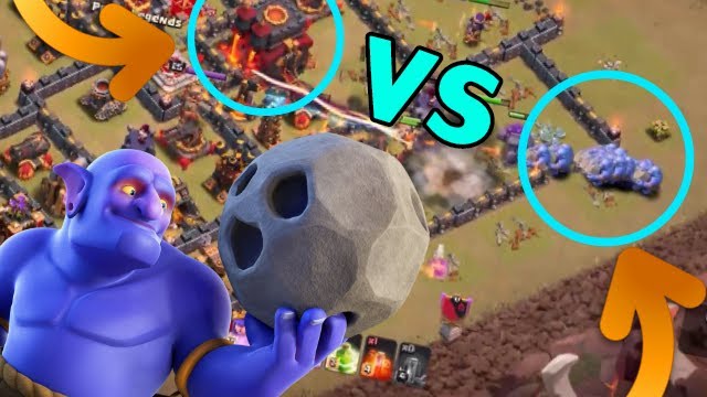 HOW TO 3 STAR w/ Level 1 & 2 BOWLERS Th10, Th11 Strategy Keys for Clash of Clans