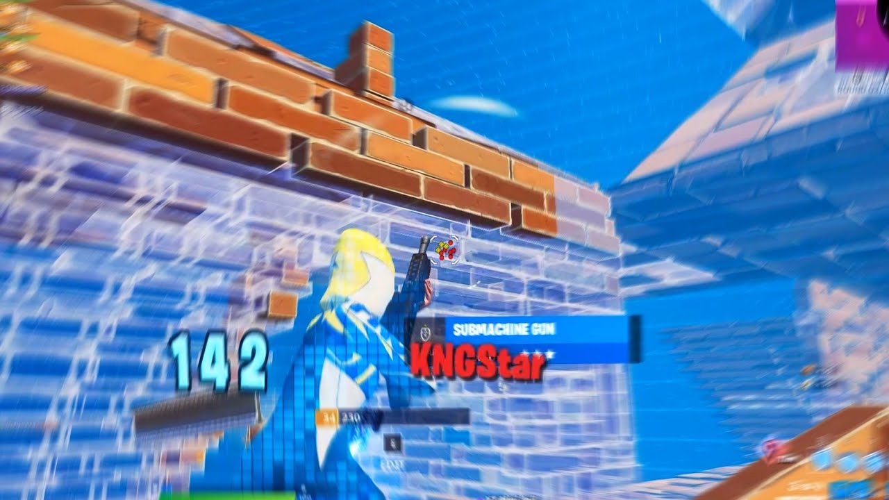 Kiss You 😘 | Client Work | Huskyfn (ft. Season 2 + Updated Settings)