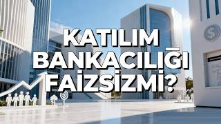 Katılım Bankacılığı Gerçekten Faizsiz mi?