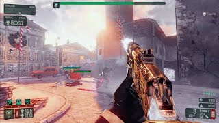 Killing Floor 2 [Carillon Hamlet / HoE / Firebug+Survivalist] (w/kac) 20220112