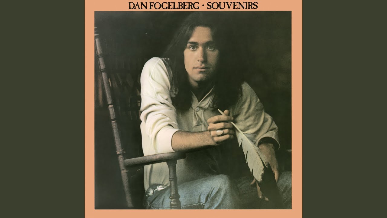 Someone's Been Telling You Stories