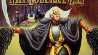 Menzoberranzan OST (OPL3, adlmidi, Sound Blaster)