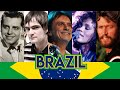 Most popular songs in brazil 19402023