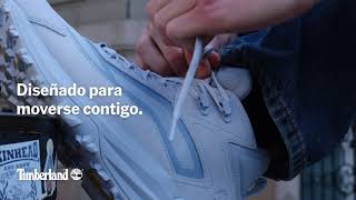 Timberland | Tenis diseñados para moverse contigo.