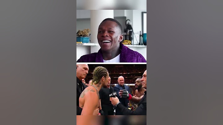 Merab had Izzy laughing 🤣 #UFC306 #NocheUFC