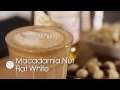 MONIN Macadamia Nut Flat White