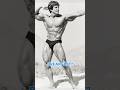 Golden Era Bodybuilding Breakfast #protein #musclebuliding #bodybuilding #bodybuilder #frankzane
