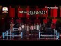 SAVE  (The Battles Week 3 | The Voice Kids Cambodia 2017)