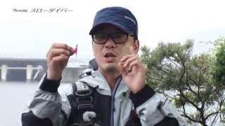 ソアレ”HOW TOアジング”【スローダイバー編】