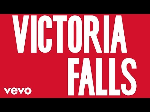 Flyte - Victoria Falls (Live)
