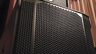 RCF ART735-A Full Range Active Loudspeaker Review (Authorized Dealers)