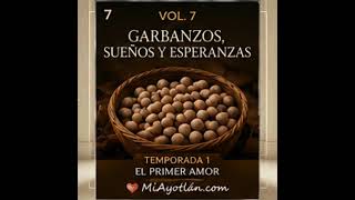 El Amor Que Aprendí a Esperar NO HABÍA UN DÍA SIN TI vol 7