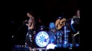 Red Hot Chili Peppers - Venice Queen [Live, Fuji Rock - Japan, 2002]