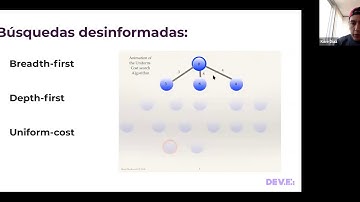 Inteligencia Artificial: Búsqueda entre adversarios y juegos