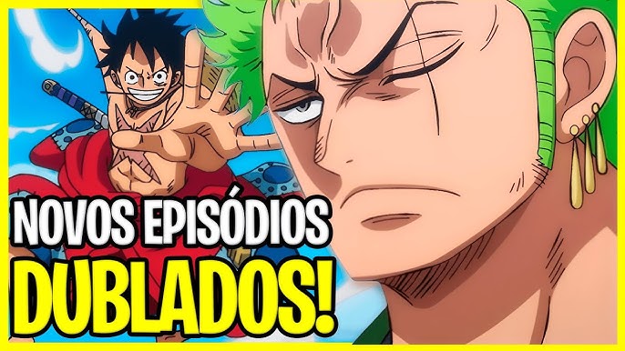 ONE PIECE FILM RED! Entrevista com elenco de Dublagem - com Nami, Uta e  Zoro 