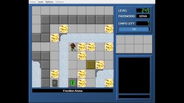 JoshCCLP4 Part 40: An Uncooperative State of Mind