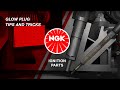 Glow Plug  tips and tricks