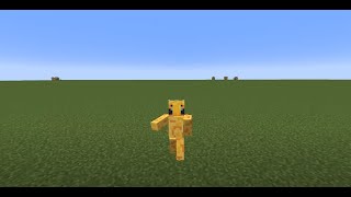 bee minecraft