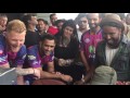 Making Of IPL Jio Dhan Dhana Dhan Campaign