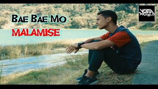 JANG PELE BOS [BAE BAE MO MALAMISE] - YOGA FRIZELO _  Lyric Video 2K19