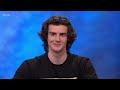 University Challenge S55E03 Bath V Southampton University Challenge S55E03 Bath V Southampton