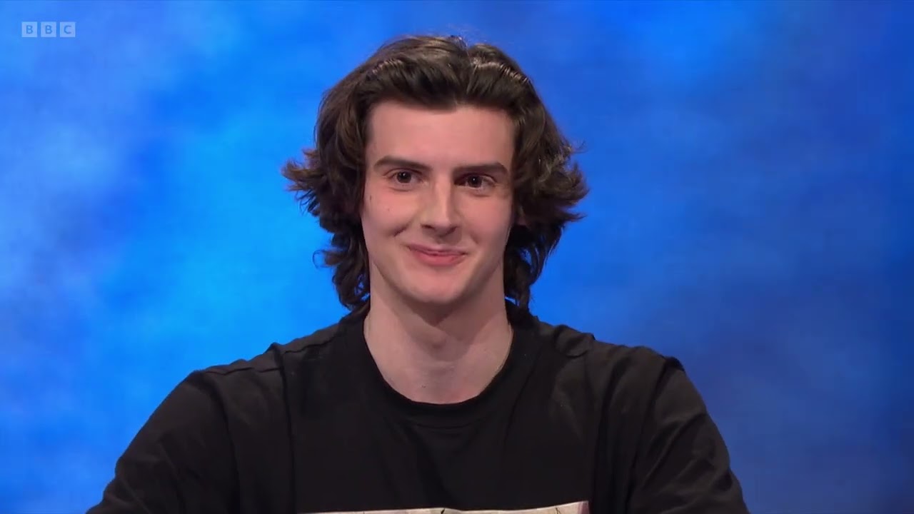 University Challenge S55E03 - Bath v. Southampton