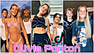 Olivia Ponton Best Tiktok Compilation 2020 || @oliviaponton9366 🎀🎀🎀