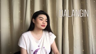 dalangin | an original