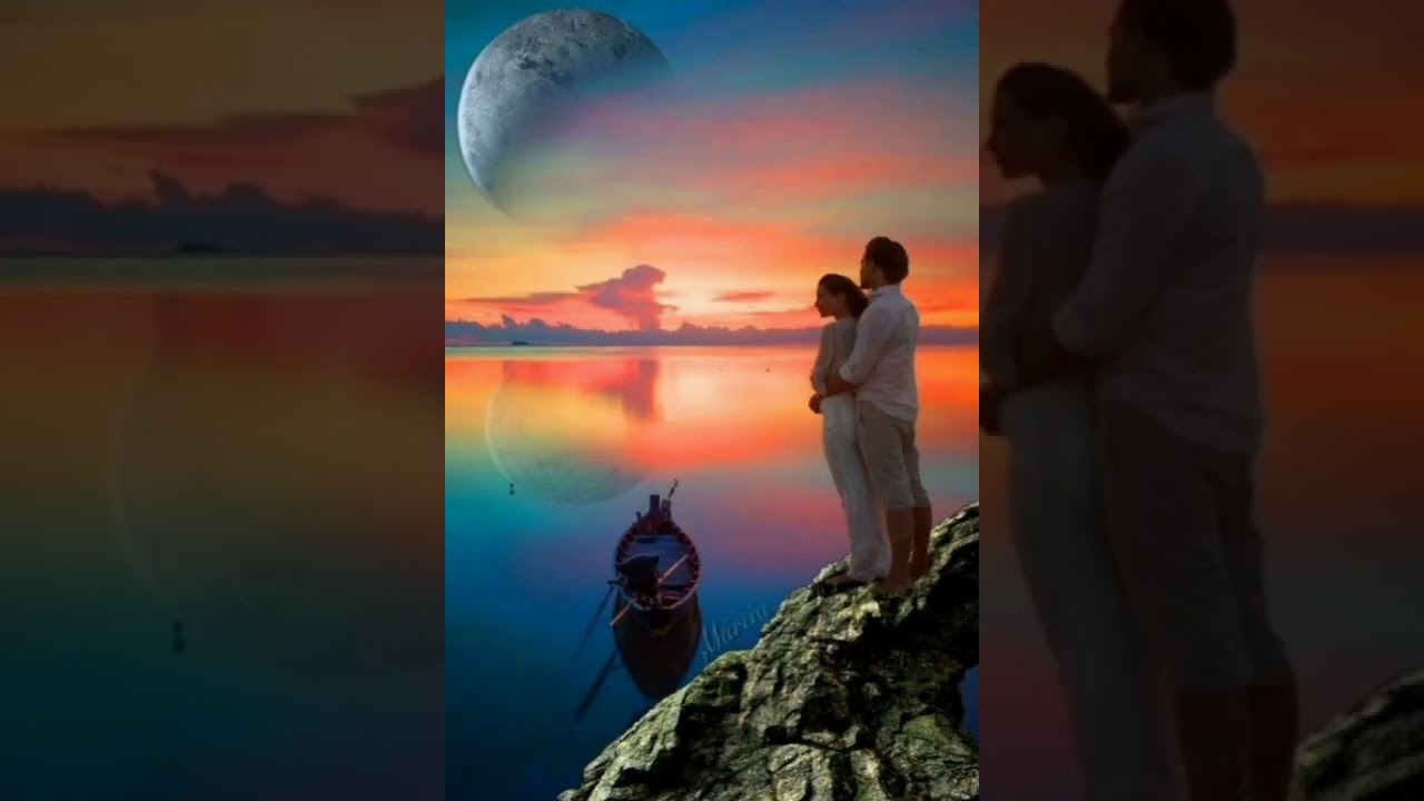 Слушай ветер...