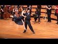 Libertango - Tango Dance - Tango Orchestra - Astor Piazzolla - TangoOz