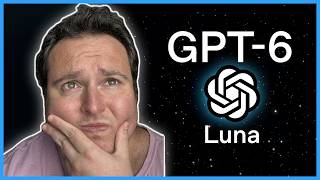 GPT-6 Luna First Test – Is OpenAI’s CHEAPEST Model Actually Good