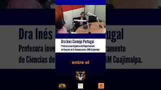 ¿Qué es la HORIZONTALIDAD EN LA INVESTIGACIÓN? 🗒️🖋️📝 #radiopanteras   #podcastuniversitario  #uam