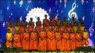 Vasudhaiva Kutumbakam #kids #song #rpsschool #trending #G20