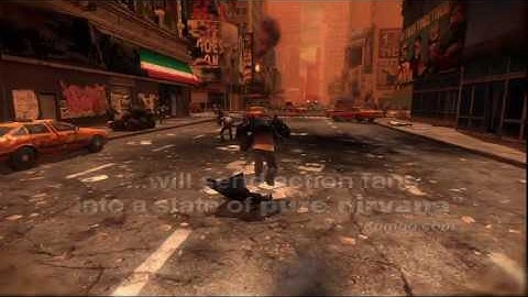 Prototype E3 09 Trailer