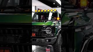 Ford bronco SV7 ☠️ #automobile #fordf150 #offroad #ford #broncosport #bronco